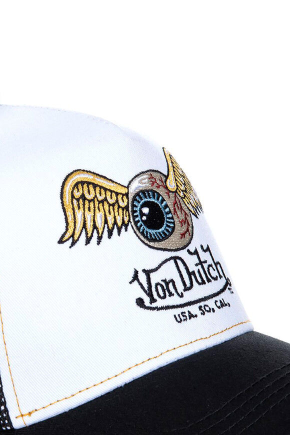 Image sur Trucker Cap / Snapback