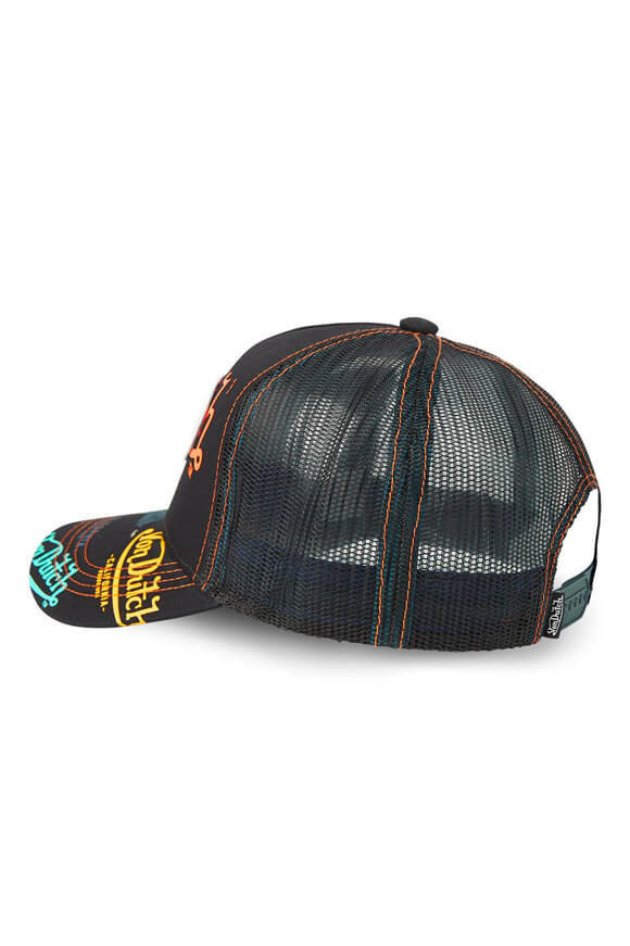 Image sur Trucker Cap / Snapback