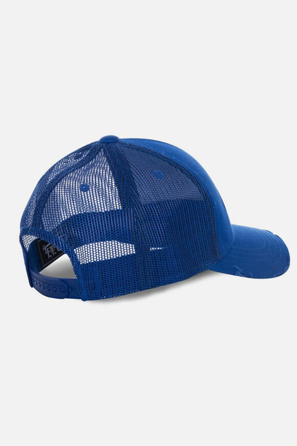 Image sur Trucker Cap / Snapback