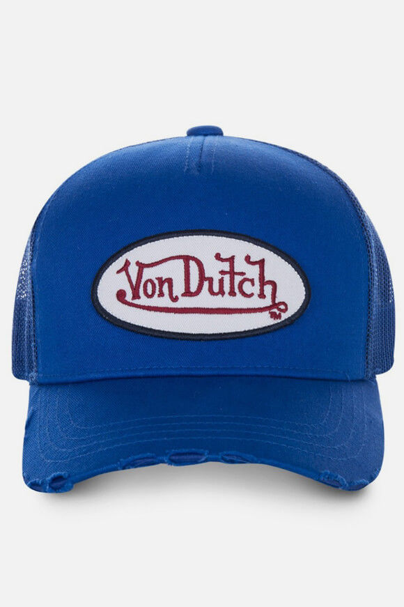 Image sur Trucker Cap / Snapback
