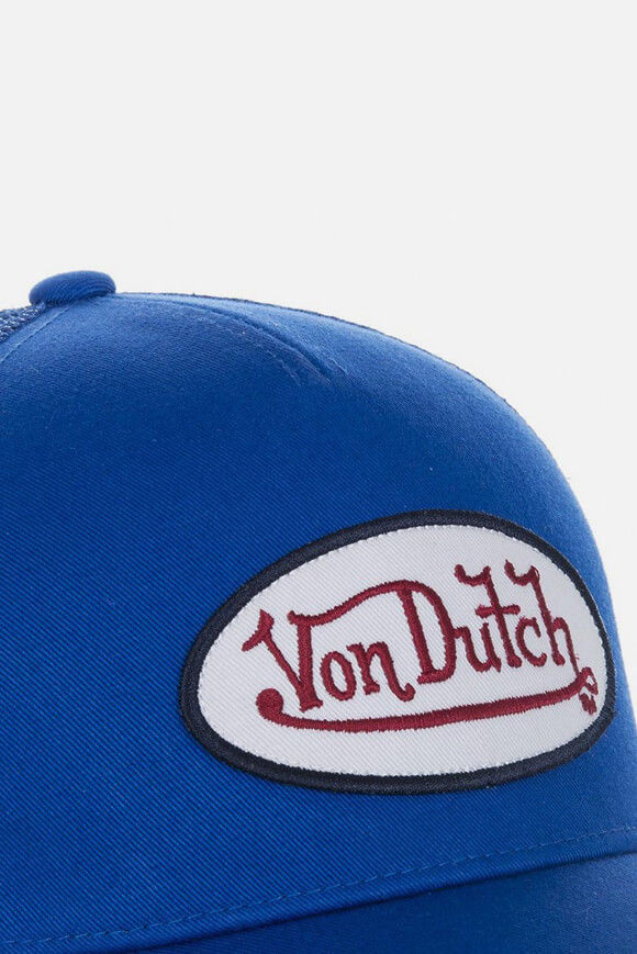 Image sur Trucker Cap / Snapback