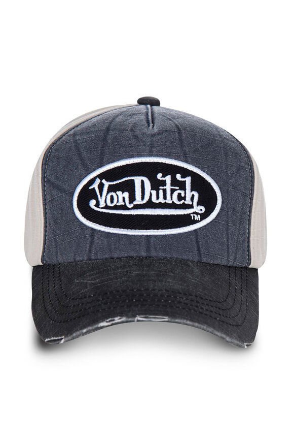 Image sur Scratchback Cap