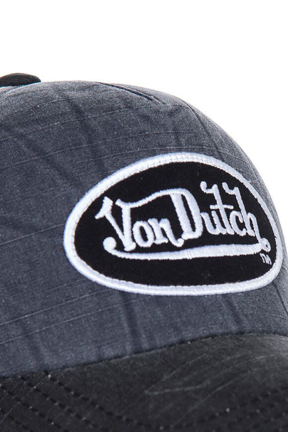 Image sur Scratchback Cap