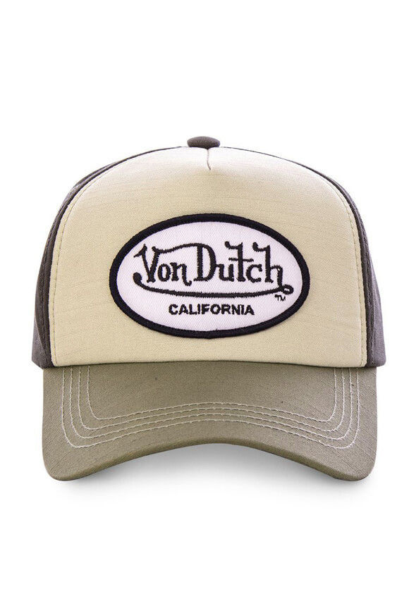 Image sur Snapback Cap