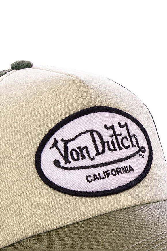 Image sur Snapback Cap