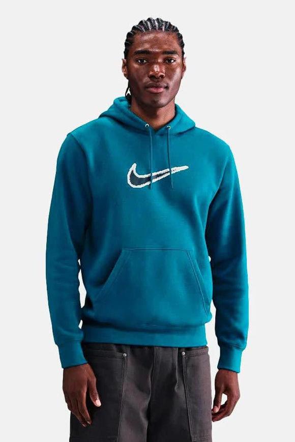 Bild von Club Varsity Kapuzensweatshirt