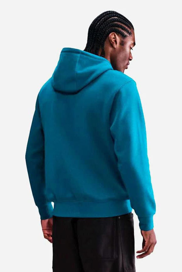 Bild von Club Varsity Kapuzensweatshirt