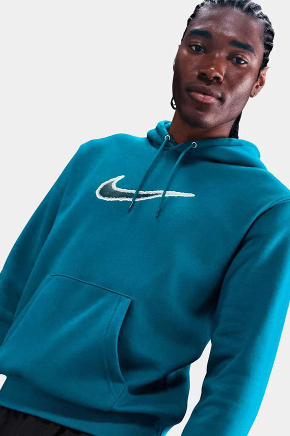 Bild von Club Varsity Kapuzensweatshirt