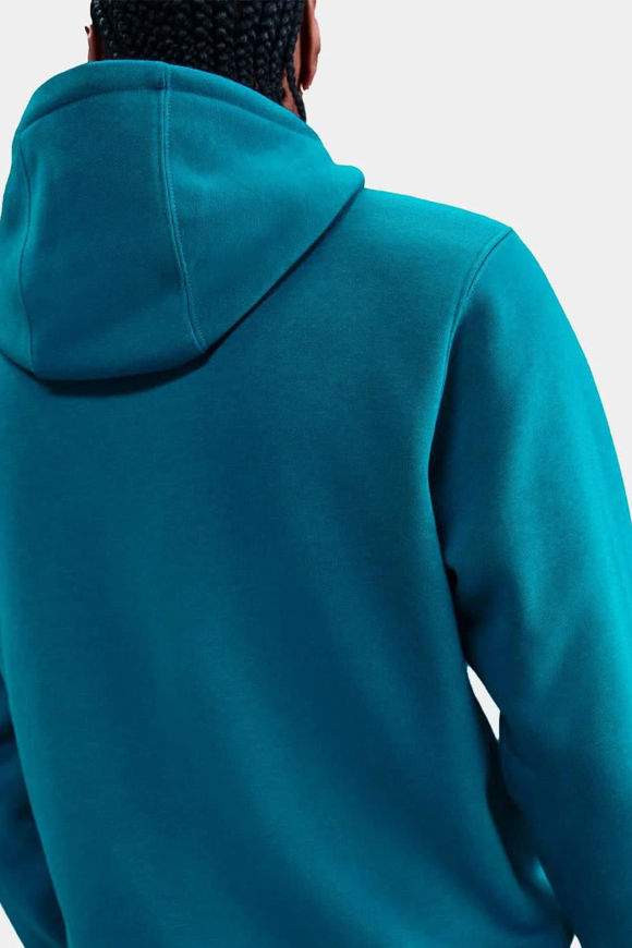 Bild von Club Varsity Kapuzensweatshirt