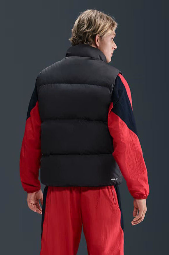 Bild von Sportswear Club Gestepptes Daunengilet