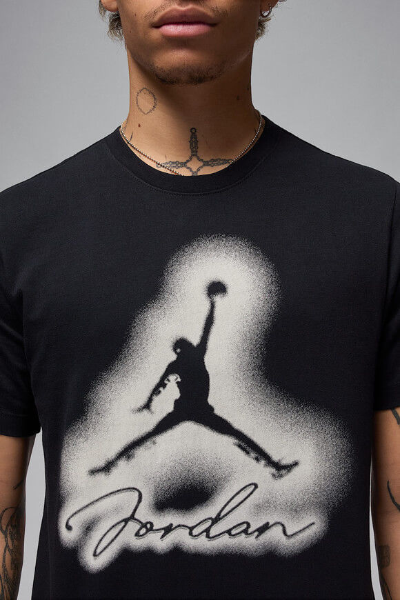 Image sur Flight MVP T-Shirt