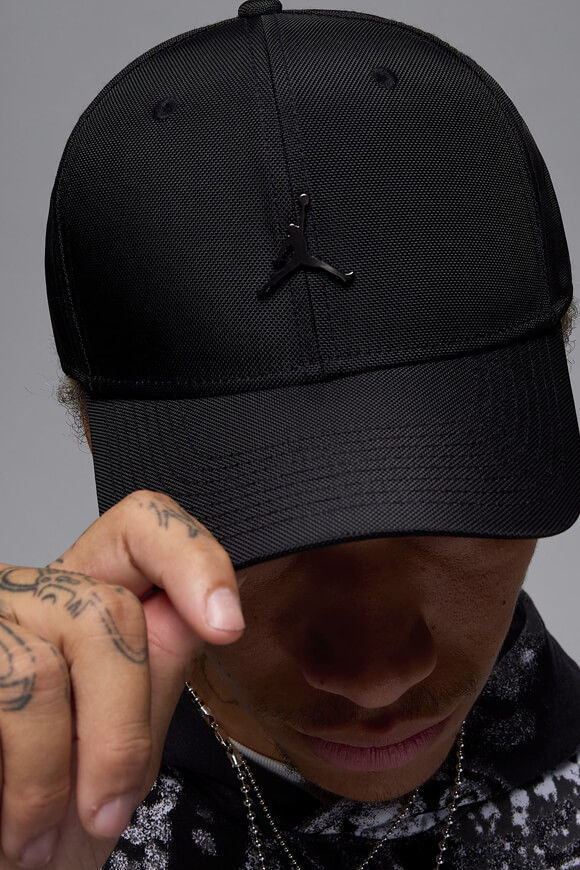 Image sur Strapback Cap