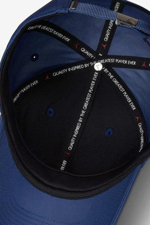 Bild von Strapback Cap