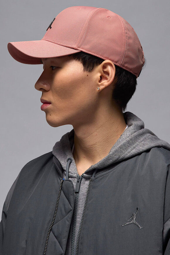 Bild von Strapback Cap