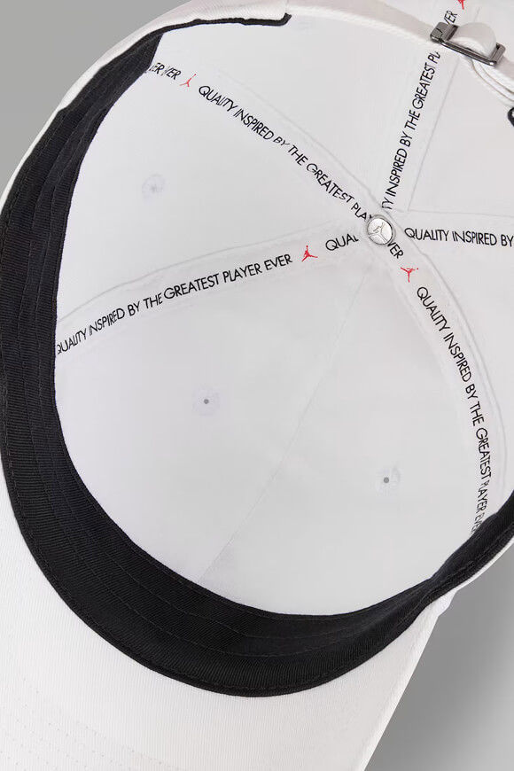 Bild von Strapback Cap