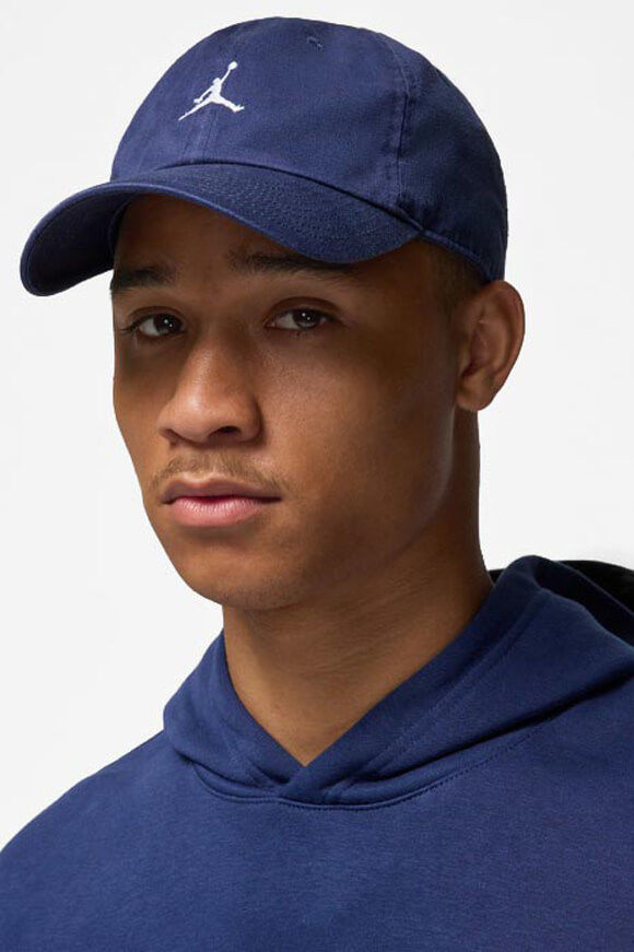 Image sur Strapback Cap