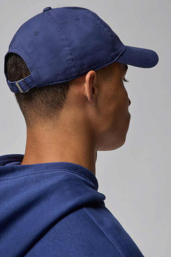 Image sur Strapback Cap