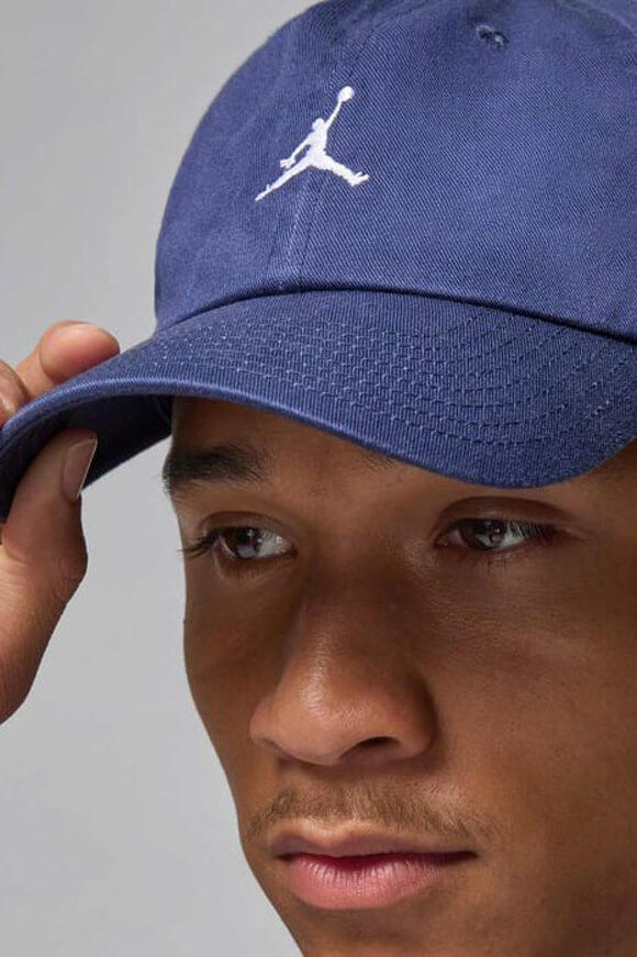 Image sur Strapback Cap