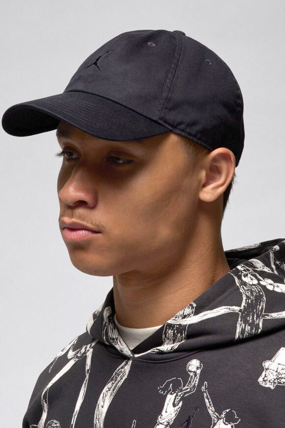 Image sur Strapback Cap