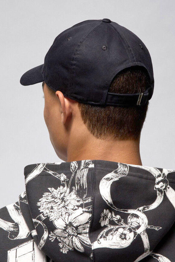 Image sur Strapback Cap