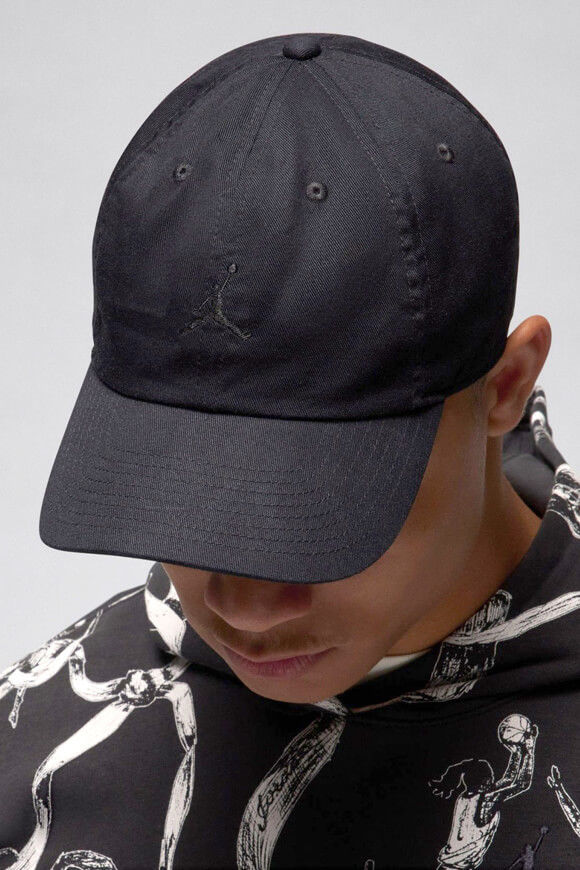 Image sur Strapback Cap