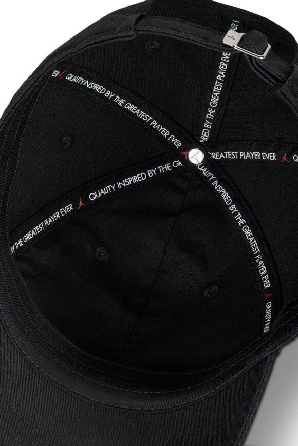 Image sur Strapback Cap