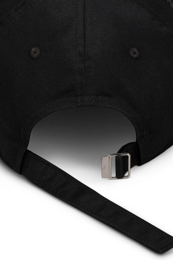 Image sur Strapback Cap