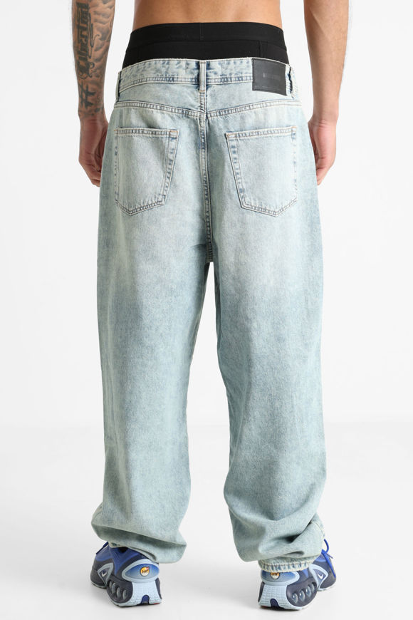 Bild von Fade Loose Fit Jeans L32