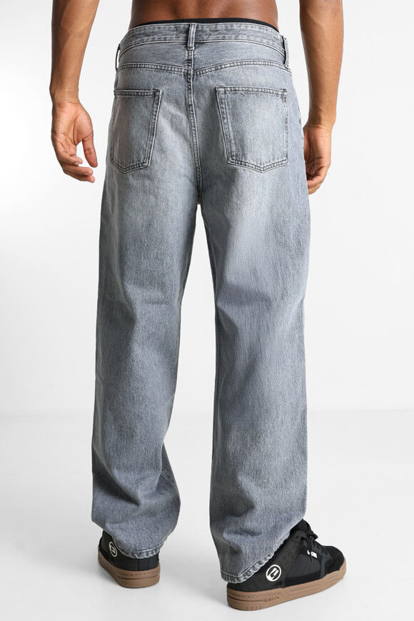 Image sur Fade Loose Fit Jeans L32