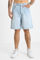 Bild von Fade Jeansshorts