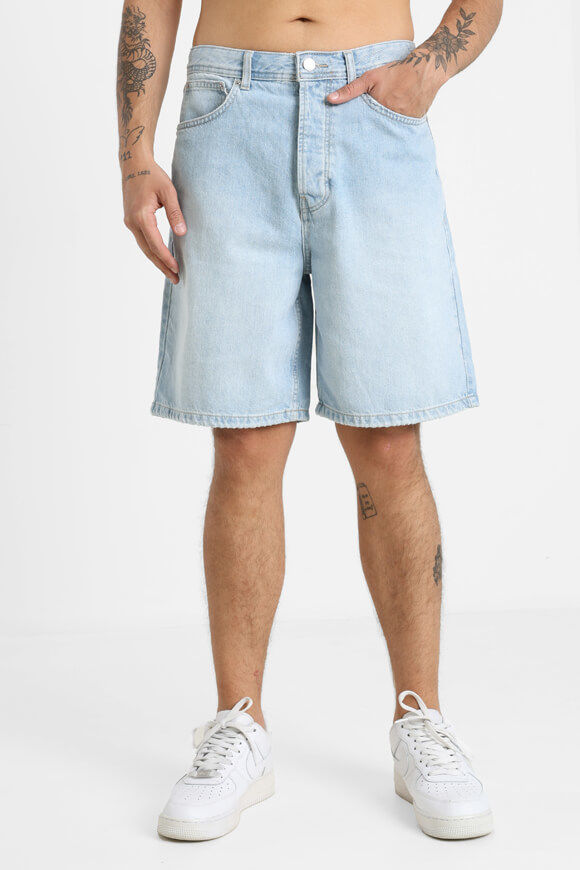 Image sur Fade Jeansshorts