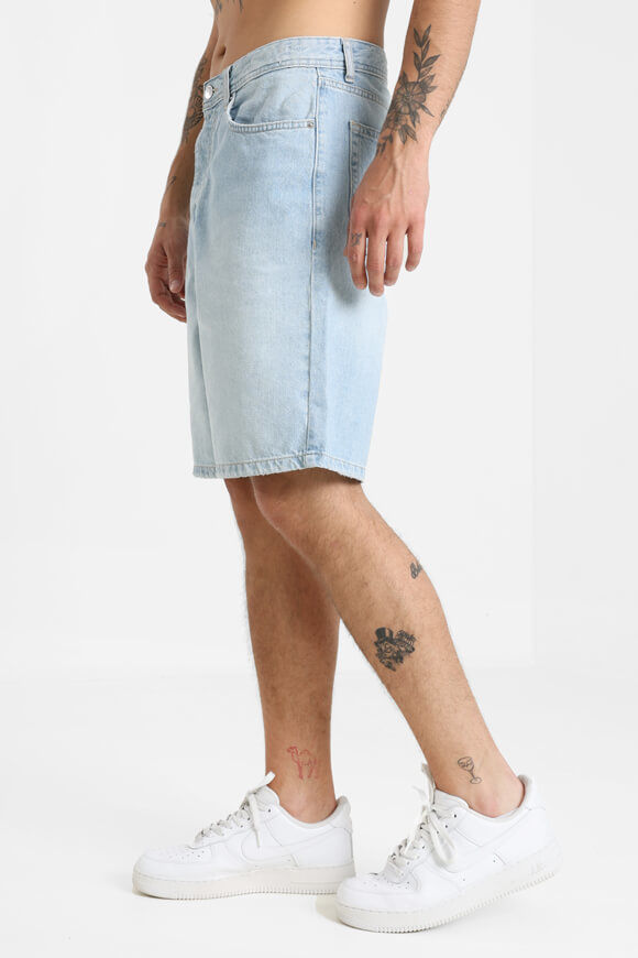 Image sur Fade Jeansshorts