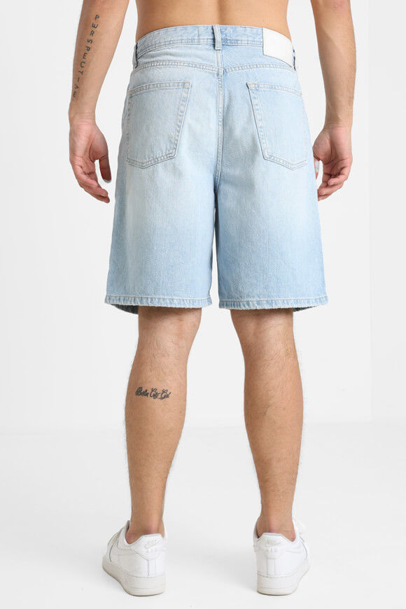 Image sur Fade Jeansshorts
