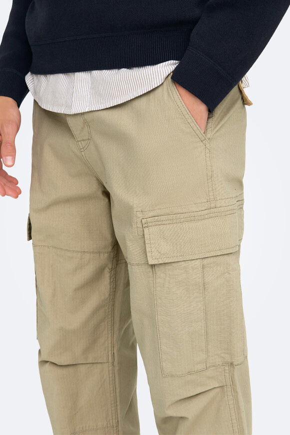 Image sur Ray Loose Fit Cargohose L32