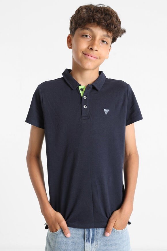 Bild von Poloshirt 