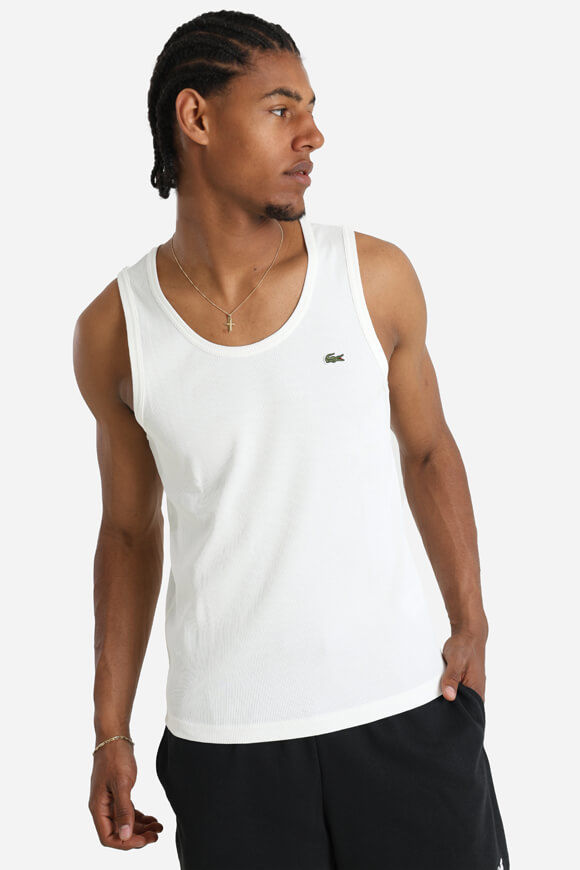 Bild von Geripptes Tanktop