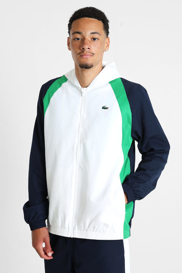 Image sur Trainingsjacke