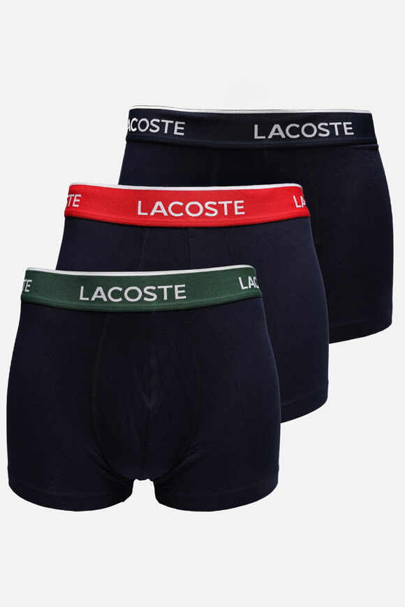 Image sur Lot de 3 boxers