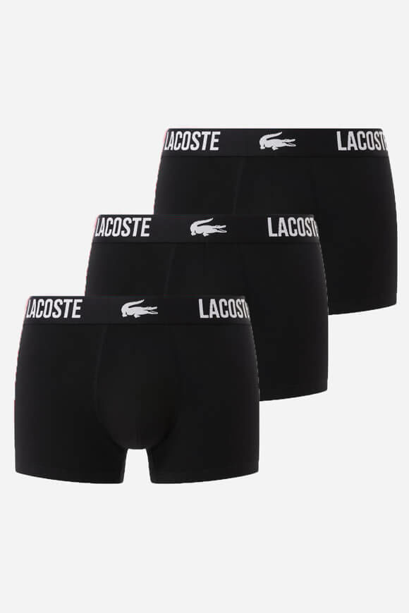 Bild von Dreierpack Boxershorts