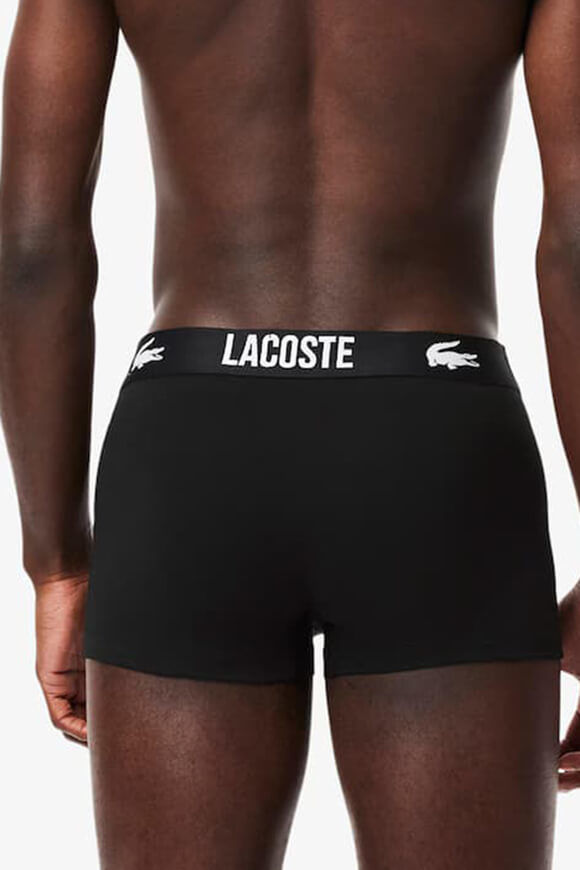 Bild von Dreierpack Boxershorts
