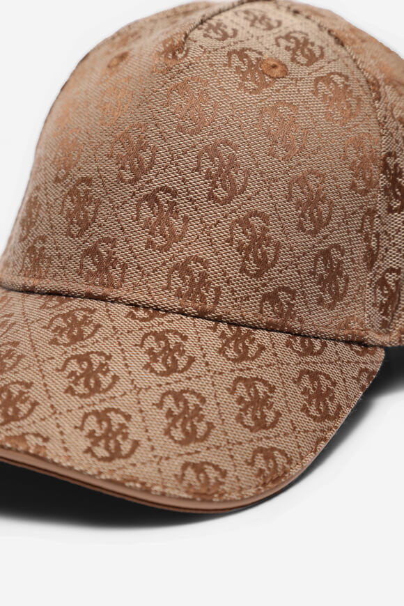 Bild von Strapback Cap