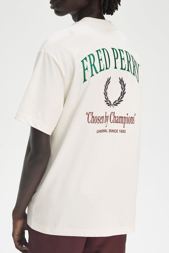 Image sur Embroidered Champion T-Shirt