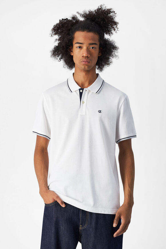 Image sur Polo