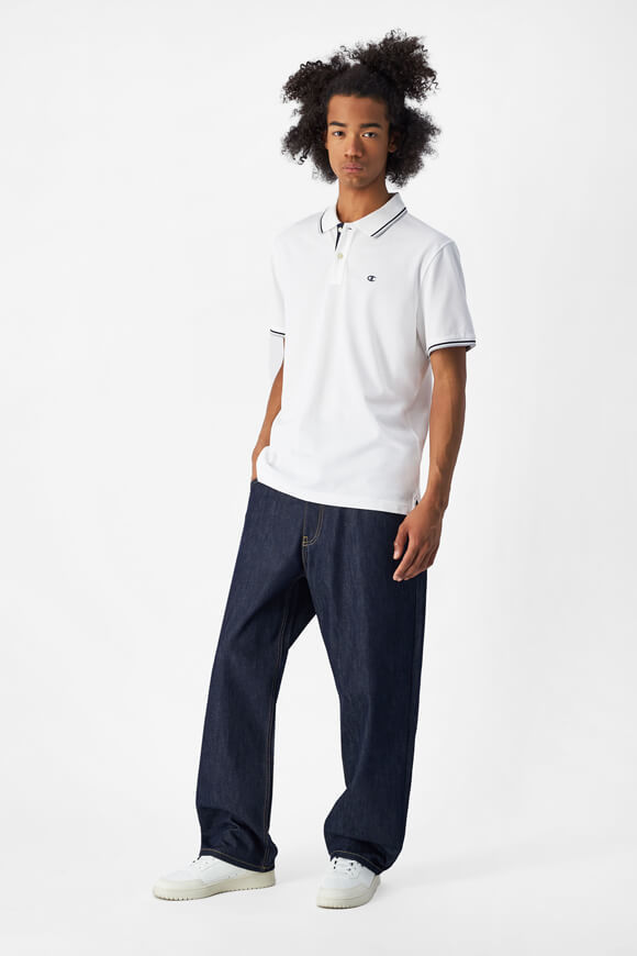 Image sur Polo
