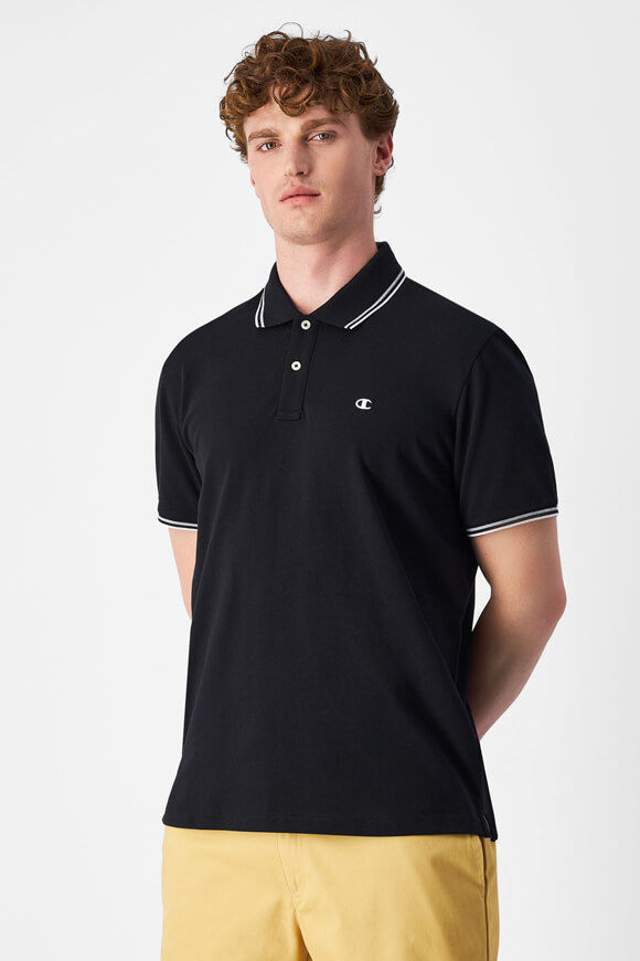 Bild von Poloshirt