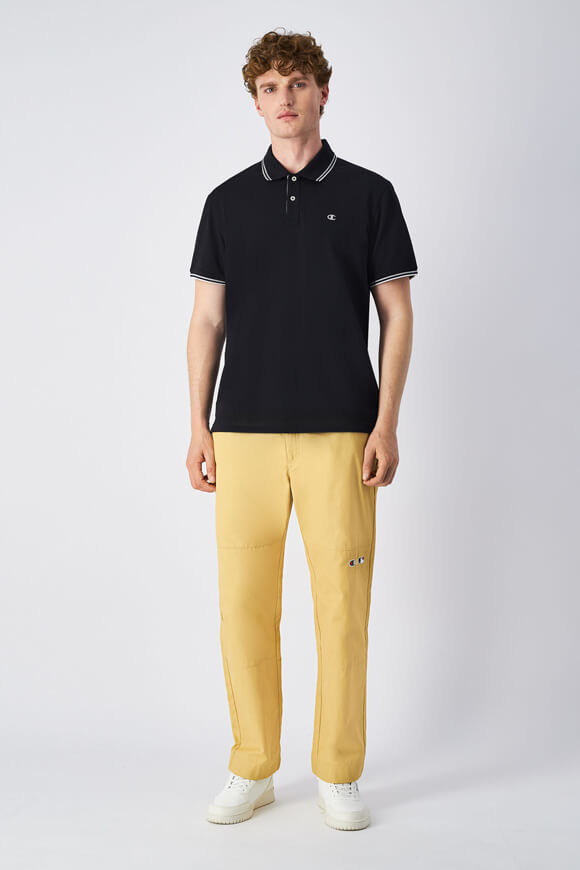 Bild von Poloshirt