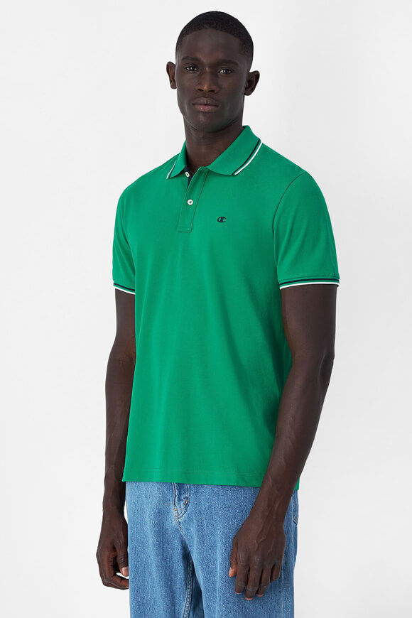 Bild von Poloshirt