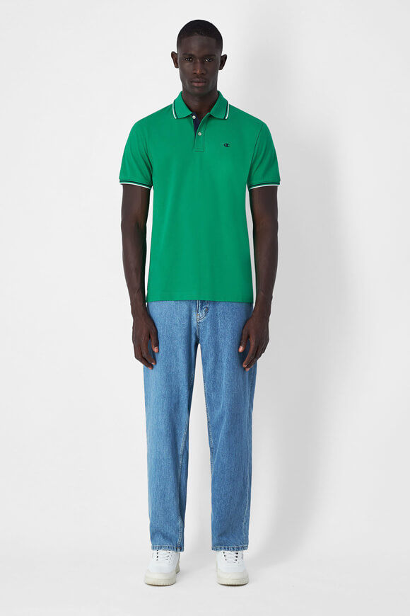 Bild von Poloshirt