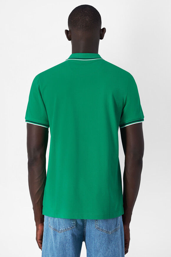 Bild von Poloshirt