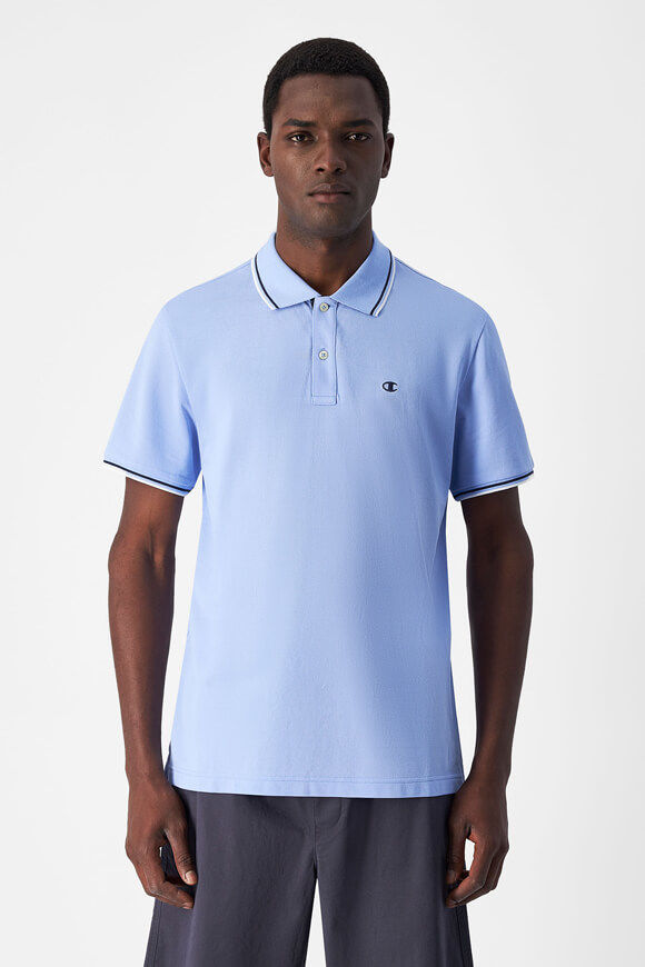 Bild von Poloshirt